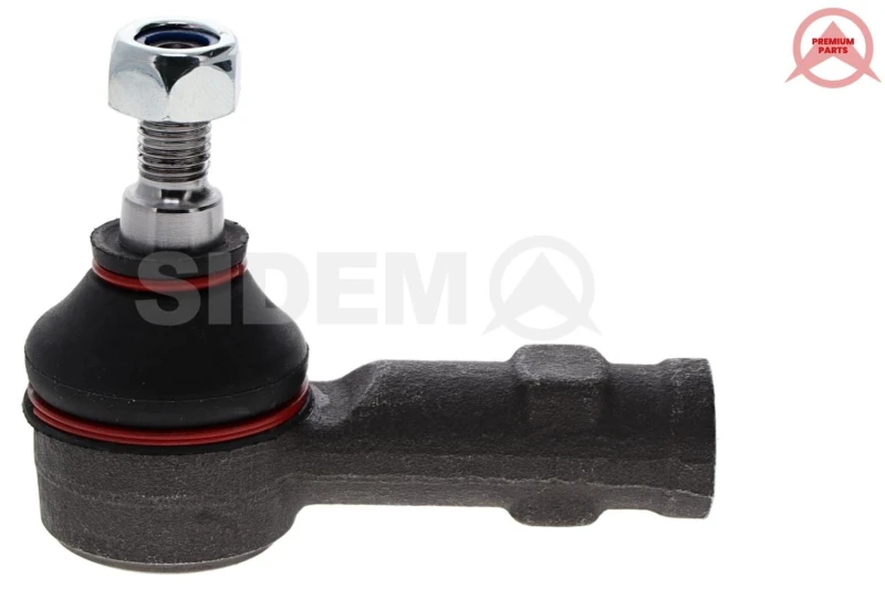 Image of SIDEM 87238 Track rod end Front Axle Tie Rod End (914)
