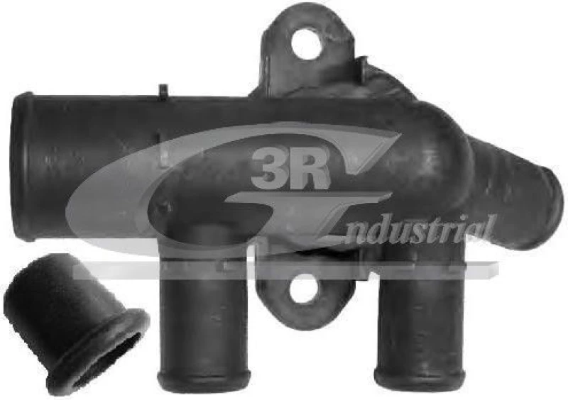 Image of 3RG Coolant Flange 3RG 82901