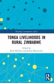 Image of Tonga Livelihoods in Rural Zimbabwe