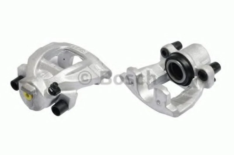 Image of Bosch 0 986 474 416 Brake caliper Cast Iron Brake Caliper (78)