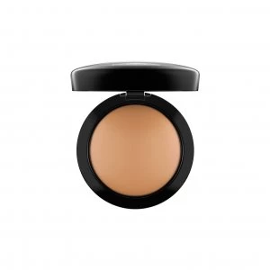 Image of MAC Mineralize Skinfinish Natural Dark
