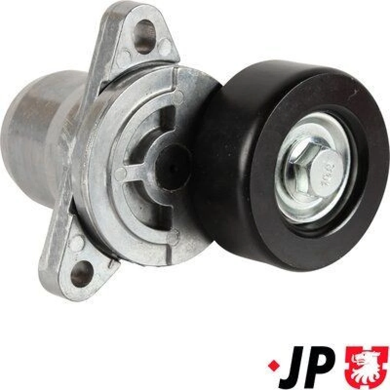 Image of JP GROUP Tensioner Lever, v-ribbed belt JP GROUP 3518200300