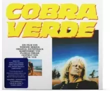 image of Cobra Verde (Bonus Tracks Edition)