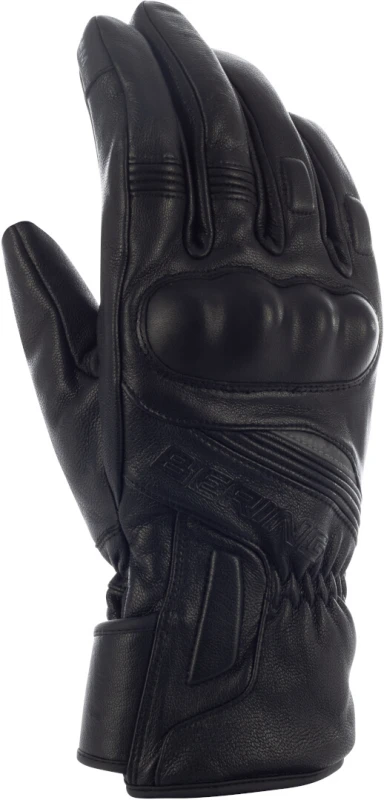 Image of Bering Stryker Gloves Black Size T12