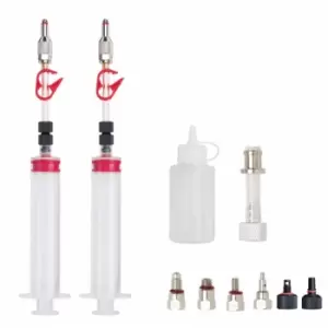 image of Jagwire Pro Dot Oil Bleed Kit