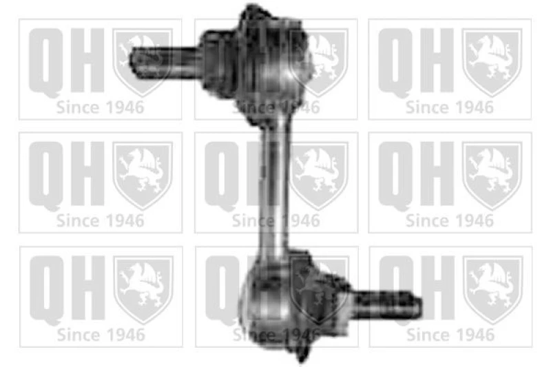 Image of QUINTON HAZELL Anti-roll bar link QUINTON HAZELL QLS3702S