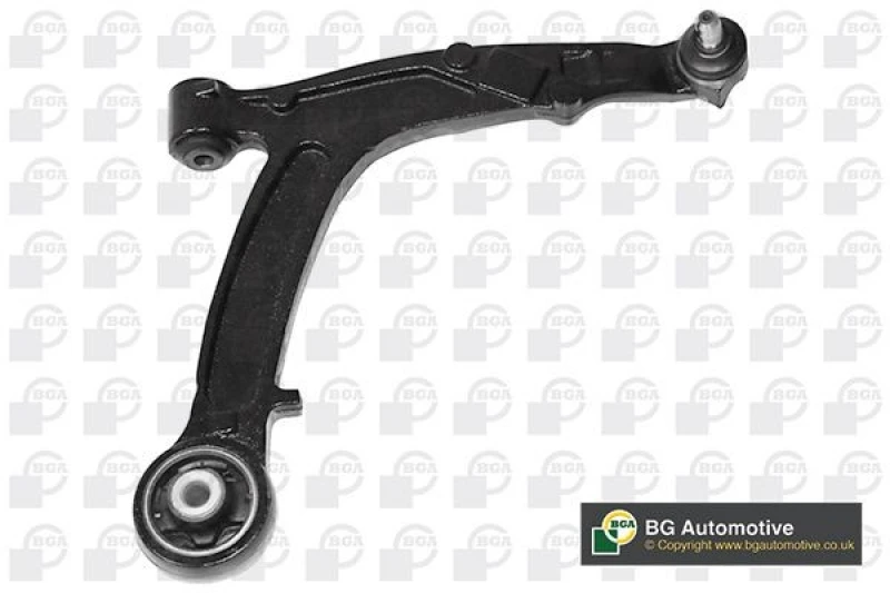 Image of BGA Suspension arm BGA TRC2211