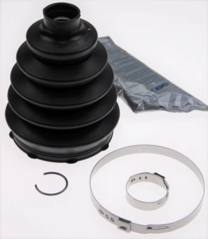 Image of CV boot kit, drive shaft LOBRO 306697