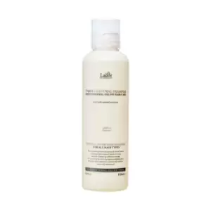 image of Lador - Triplex3 Natural Shampoo - 150ml