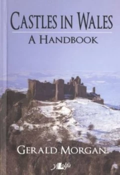 Image of Castles in Wales by Gerald Morgan Book
