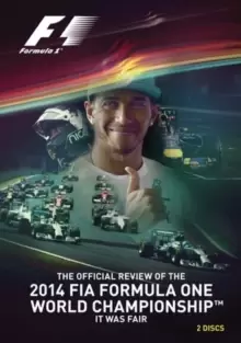 image of FIA Formula One World Championship: 2014 - The Official Review