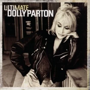 image of Ultimate Dolly Parton by Dolly Parton CD Album