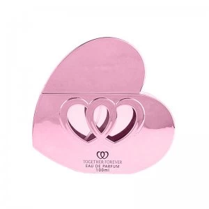 Image of Laurelle Forever Together Eau de Parfum For Her 100ml