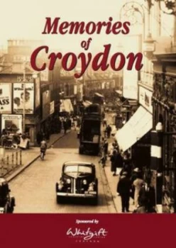 Image of Memories of Croydon Paperback