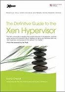 Image of definitive guide to the xen hypervisor