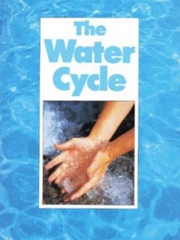 Image of The Water Cycle by David Smith Paperback
