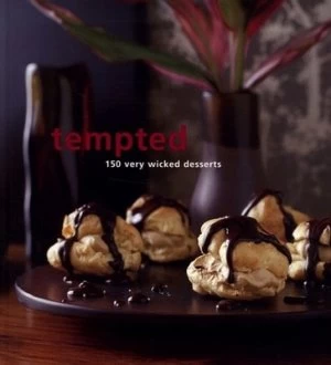 Image of Tempted by Brett Stevens Paperback