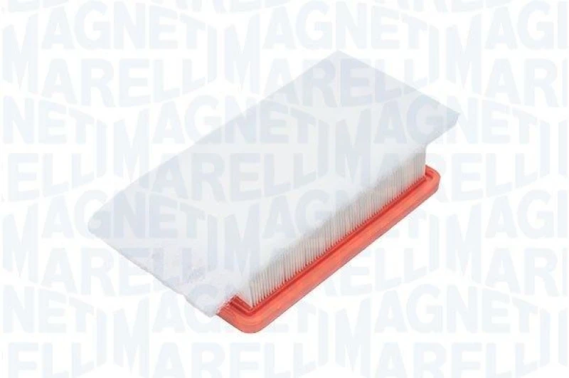 Image of MAGNETI MARELLI Air filter MAGNETI MARELLI 153071762504