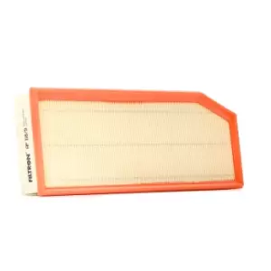 Image of FILTRON Air filter MERCEDES-BENZ AP 118/9 6110940004,6110940104,6110940304 Engine air filter,Engine filter 6130940004,A6110940004,A6110940104