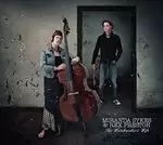 Image of Miranda Sykes - Watchmaker's Wife (Music CD)