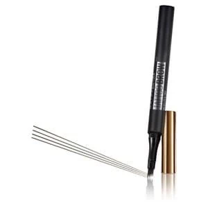 image of Maybelline Tattoo Brow Tint Micro Pen Dark Brown