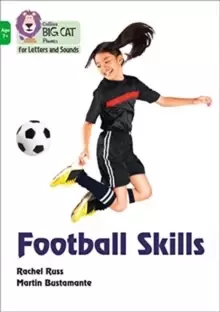 Image of Football Skills : Band 05/Green