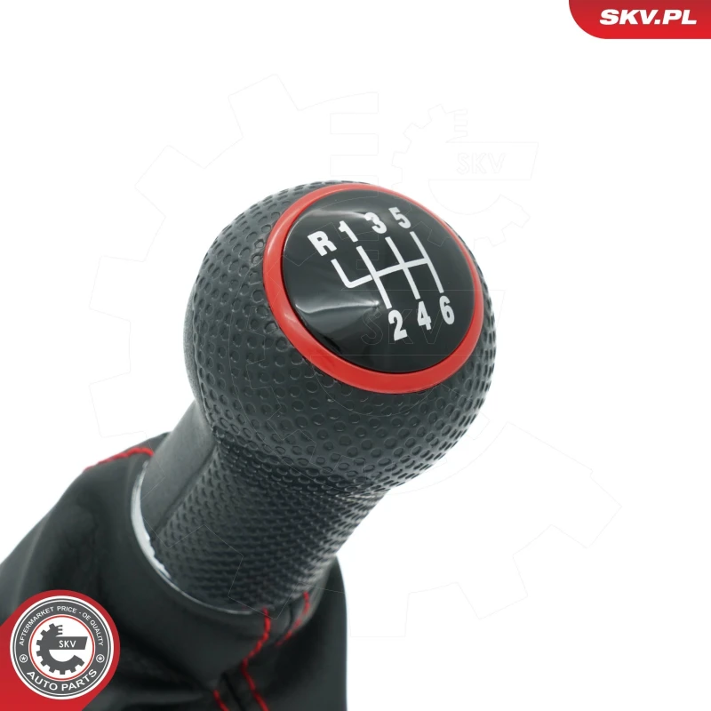 Image of ESEN SKV Gear knob ESEN SKV 63SKV460