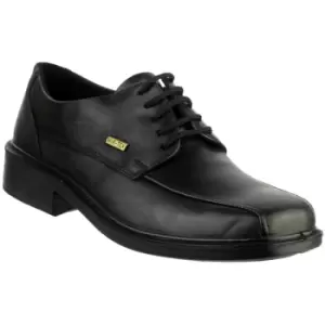 Image of Cotswold Mens Stonehouse 2 Waterproof Leather Lace Up Shoes UK Size 10 (EU 44)