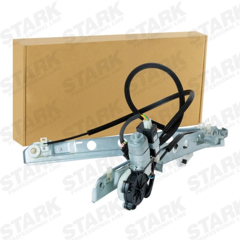 Image of Window regulator STARK SKWR-0420469