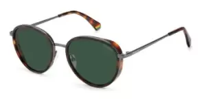 image of Polaroid Sunglasses PLD 6150/S/X Polarized 086/UC