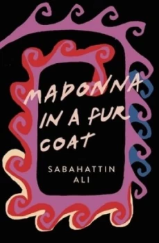 Image of Madonna in a Fur Coat by Sabahattin Ali Hardback