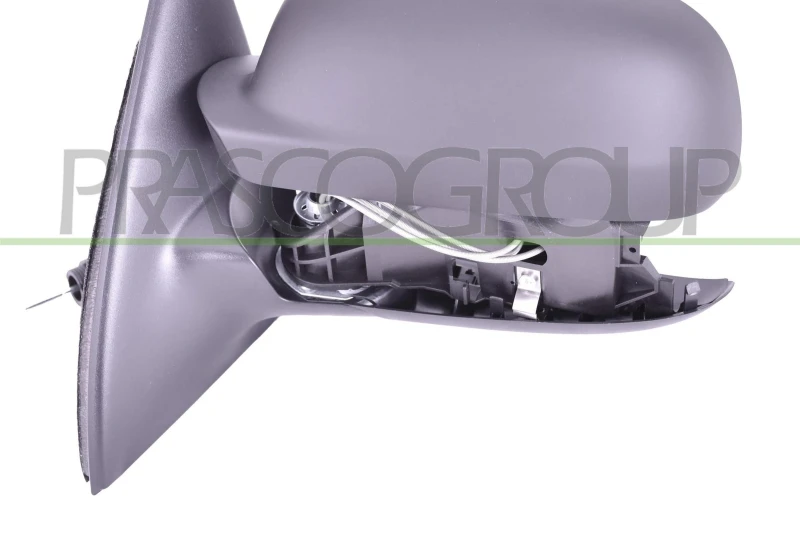 Image of PRASCO Wing mirror PRASCO VG3207124