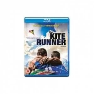 image of Kite Runner Bluray