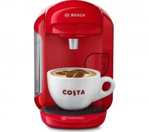 Bosch by Bosch Vivy2 TAS1403GB Hot Drinks Machine - main image