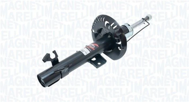 Image of MAGNETI MARELLI Shock absorber MAGNETI MARELLI 358011007000
