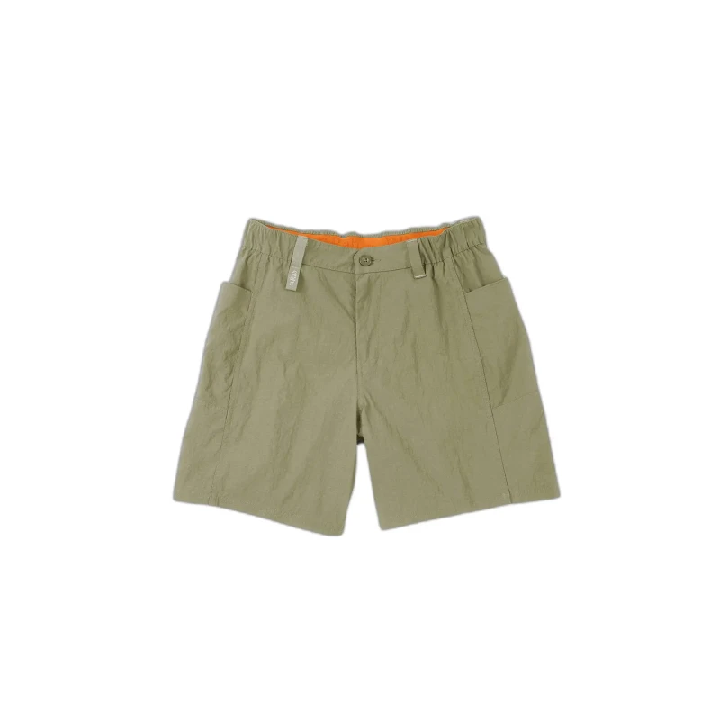 Image of Womens shorts Rab Dovestone Vert Female S