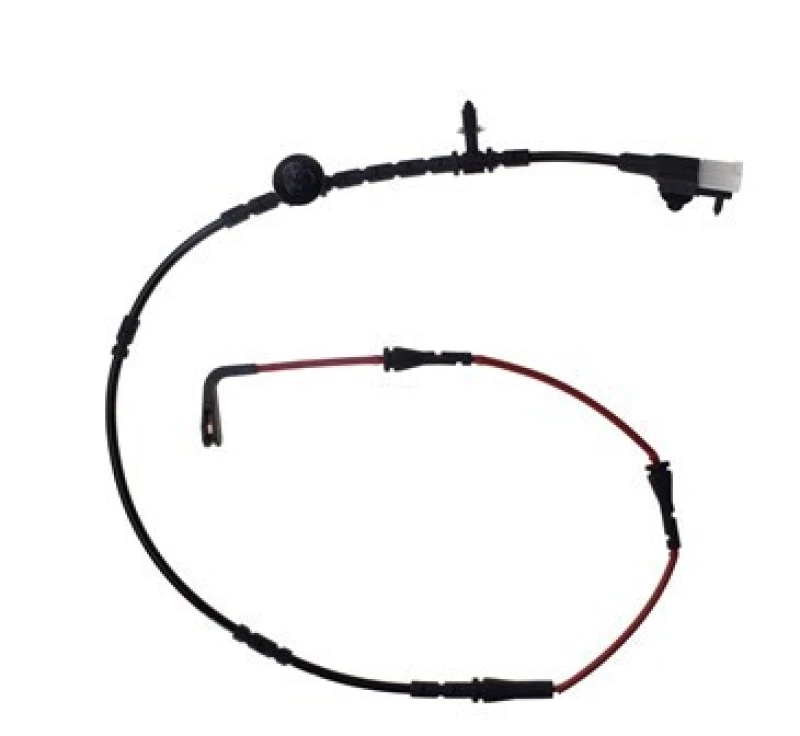 Image of HELLA Brake pad wear sensor HELLA 8DK 355 253-681