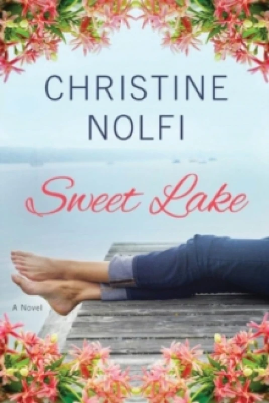 Image of Sweet Lake : A Novel Paperback / softback