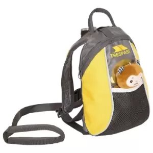 Image of Trespass Babies Cohort Backpack (5L) (One Size) (Sunshine)