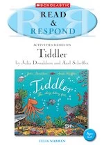 Image of Read & Respond: Tiddler