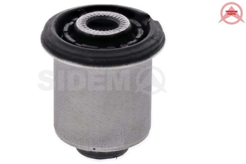 Image of SIDEM Trailing arm / Suspension arm bush SIDEM 881626