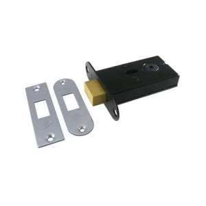 Image of Legge 2125 Mortice Bathroom Deadbolt