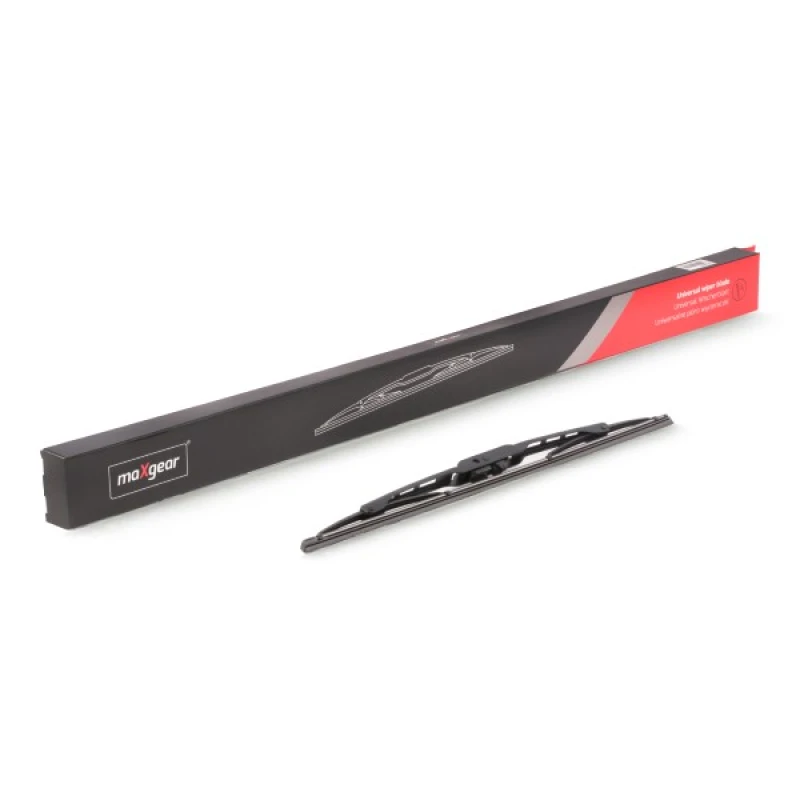 Image of MAXGEAR 39-0087 Wiper blade 380mm Wiper Blade (298)
