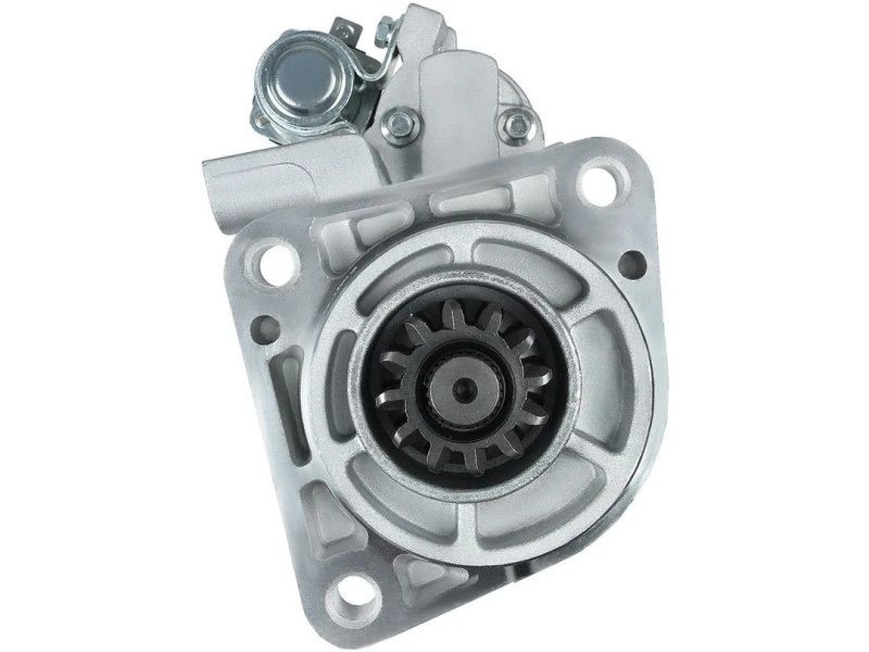 Image of AS-PL Starter motor AS-PL S5058