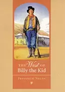 Image of west of billy the kid