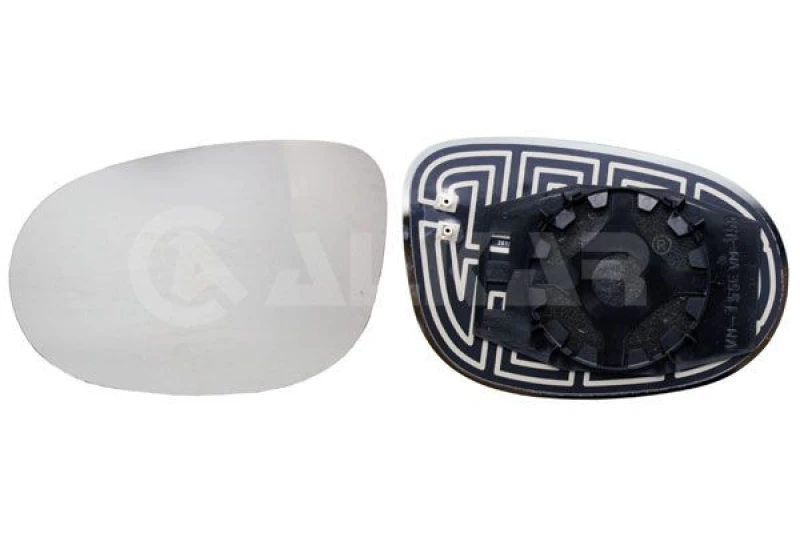 Image of ALKAR Wing mirror glass ALKAR 6431927