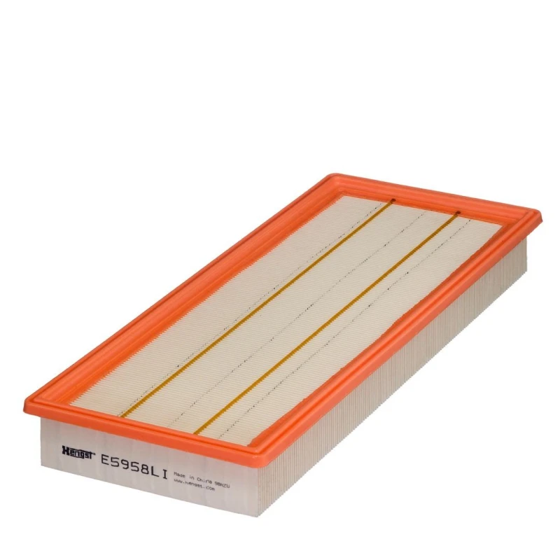 Image of Pollen filter HENGST FILTER E5958LI