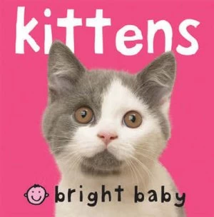 Image of Kittens Book