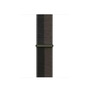 Image of Apple ML2T3ZM/A Smart Wearable Accessories Band Multicolour Nylon