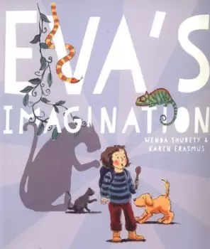 Image of Evas imagination by Wenda Shurety